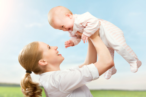 Wählen Sie wirklich sicheres Folat für Ihre Babys?