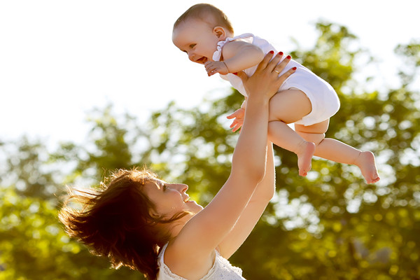 Wenn Sie sich für Magnafolat entscheiden, erhalten Sie die beste Pflege für Ihre Babys!