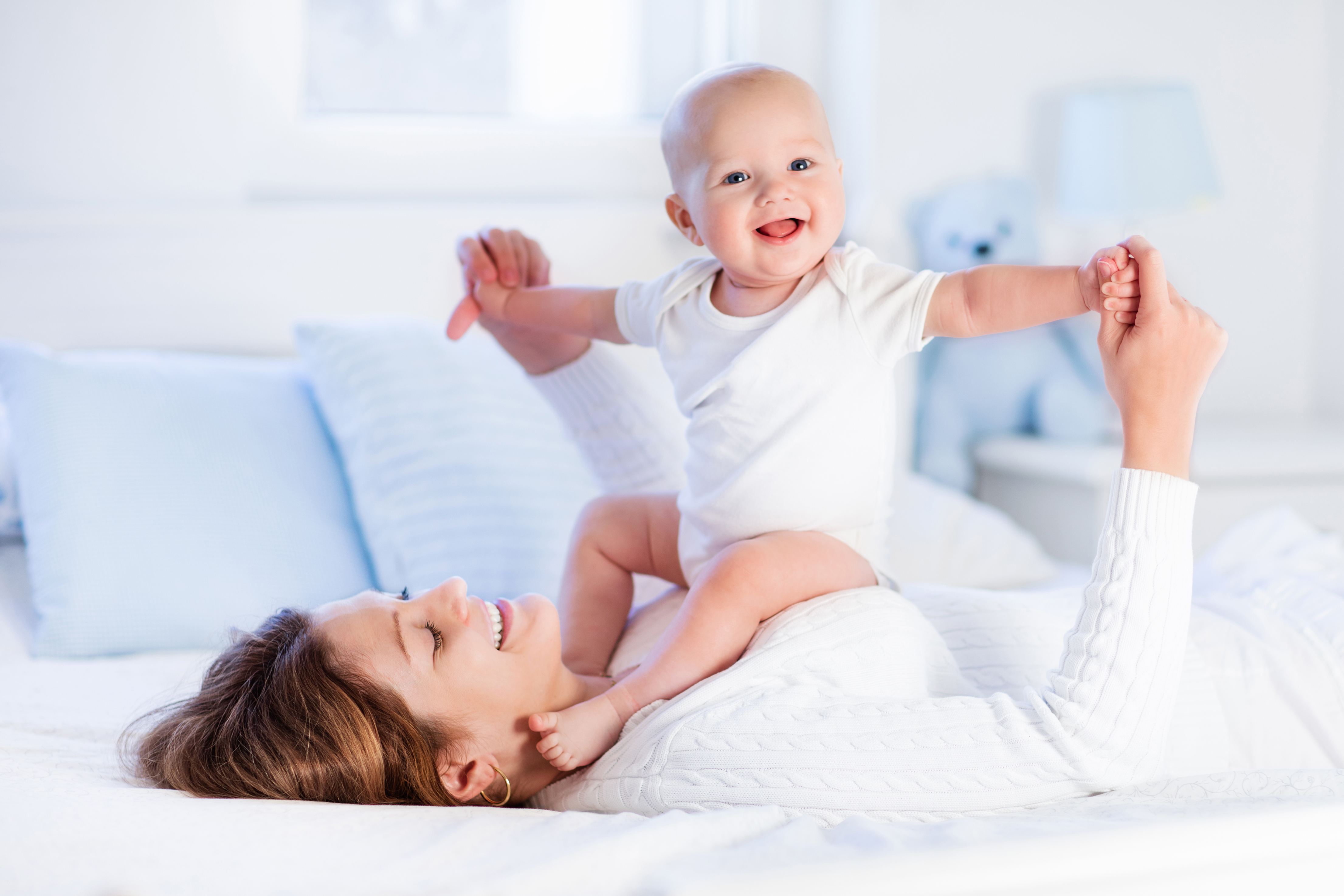Neue Form von Folsäure (Calcium-L-Methylfolat), von der EU zur Verwendung in der Säuglingsernährung (sowie Folgenahrung und Babynahrung) zugelassen.