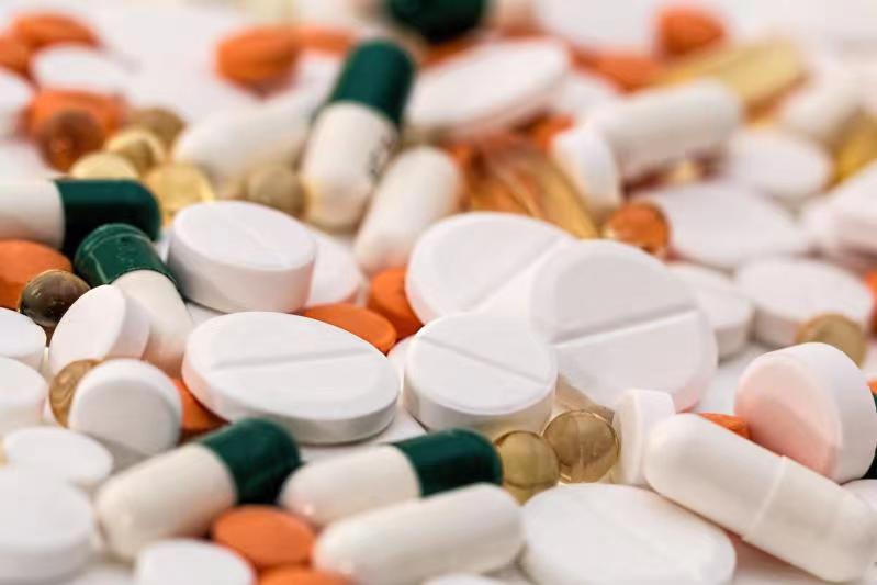Magnafolat mit besserer Stabilität und Pharmakokinetik
