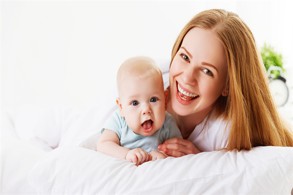 Wählen Sie wirklich sicheres Magnafolat für Sie und Ihr Baby!