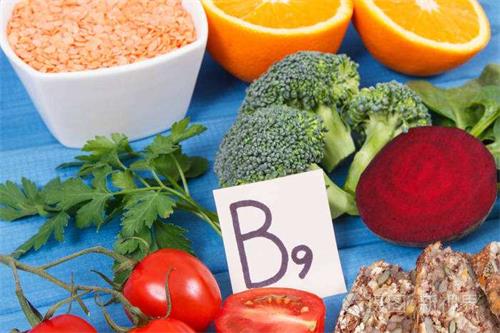 Was ist die gesündeste Quelle für Vitamin B9-Magnafolat?