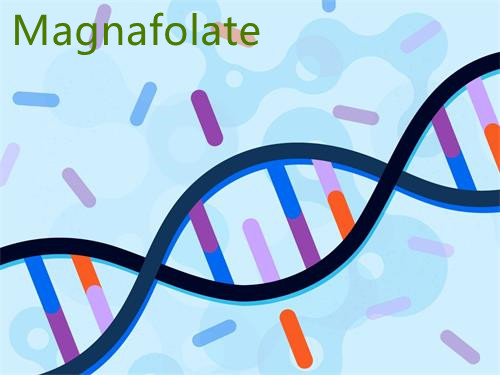 L-5-Methylfolat | Helfen Sie Menschen mit einer MTHFR-Genmutation