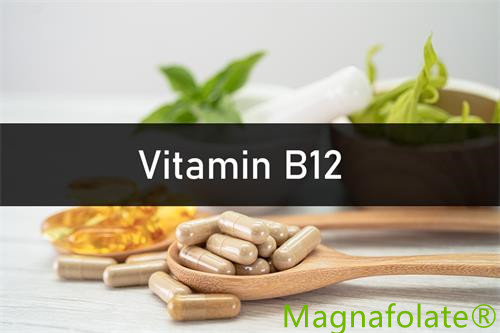 Vitamin B12: Einführung, Nutzen, Gesundheit