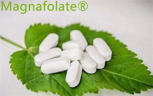 Was bewirkt L-Methylfolat bei Ihnen?