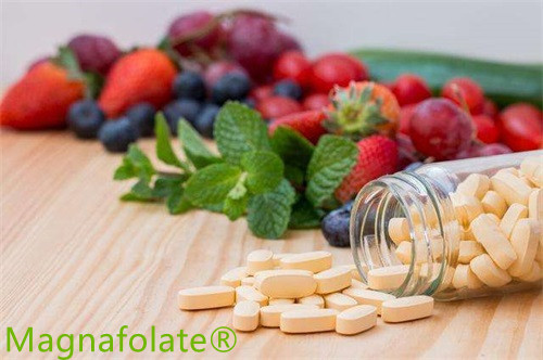 Was bewirkt L-5-Methylfolat | Magnafolat®