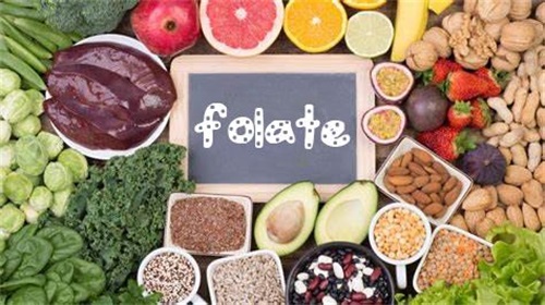 Beste Verwendungsmöglichkeiten für L-5-Methylfolat