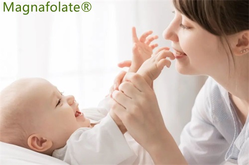 L-5-Methylfolat | Verhindern Sie Geburtsfehler während der Schwangerschaft