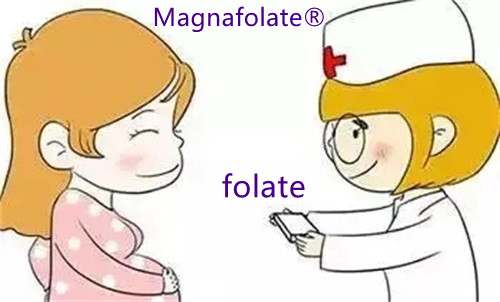 Wie sollten wir die richtige Folatmenge einnehmen?