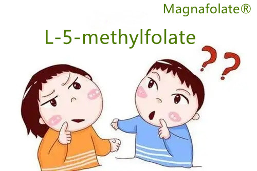 Ihr Körper benötigt L-5-Methylfolat anstelle von Folat