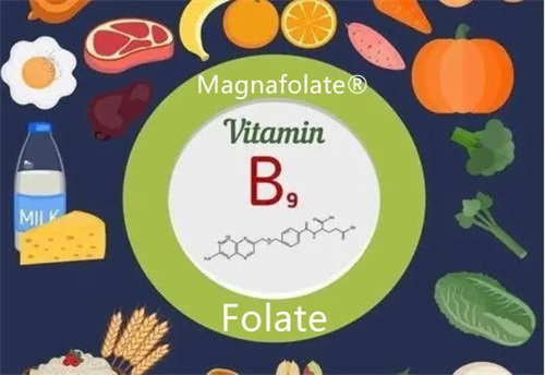 Was ist Folatmangelanämie?