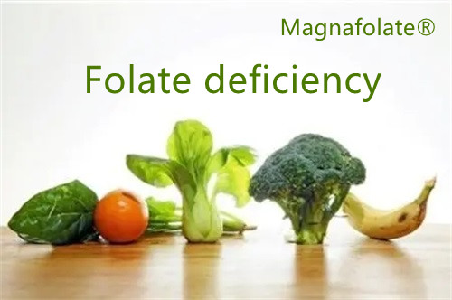 Folatmangel Symptome, Ursachen und Methoden