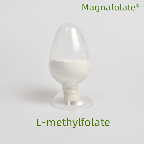 Was ist L-Methylfolat?