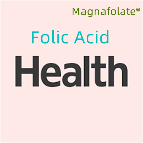 Folsäure und Gesundheit