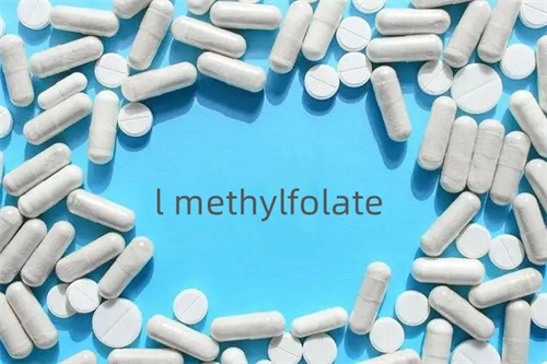 Niedrige L-Methylfolatwerte stehen im Zusammenhang mit Demenz