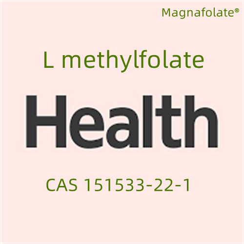L-Methylfolat VS. Körpergesundheit