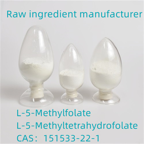 Inhaltsstoff L-Methylfolat