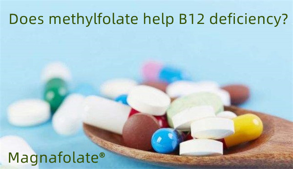 Hilft Methylfolat bei B12-Mangel?