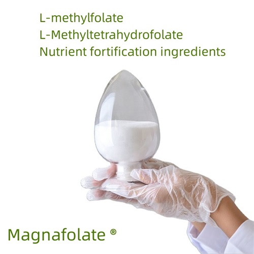 L-Methylfolat Inhaltsstoffe zur Nährstoffanreicherung