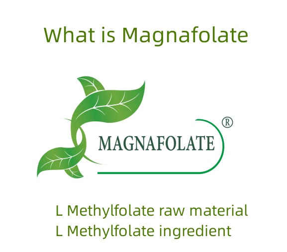 Was ist Magnafolat?