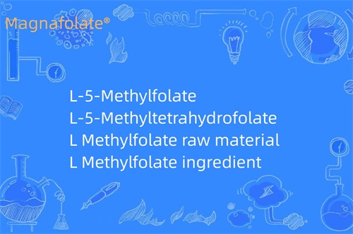 Was bewirkt L-Methylfolat?