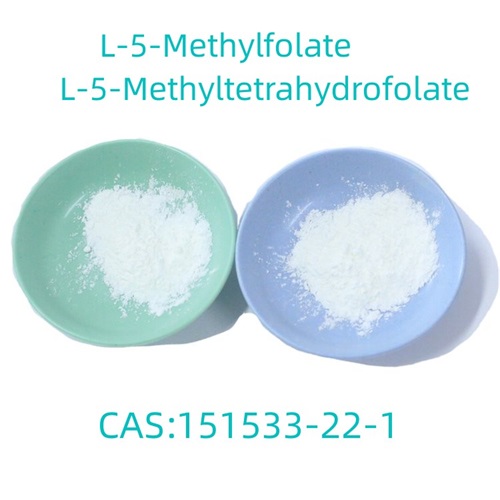 L-5-Methyltetrahydrofolat COA und MOQ
