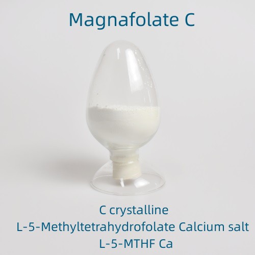 L-Methylfolat-Inhaltsstoff 2023.2.13