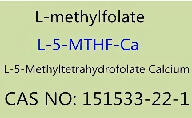 L-Methylfolat-Calcium