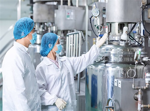 Einführung von Calcium-L-5-methyltetrahydrofolat und globale Hersteller
