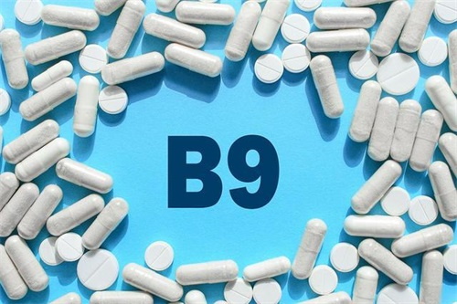 Rolle von Calcium-L-5-methyltetrahydrofolat – Magnafolat