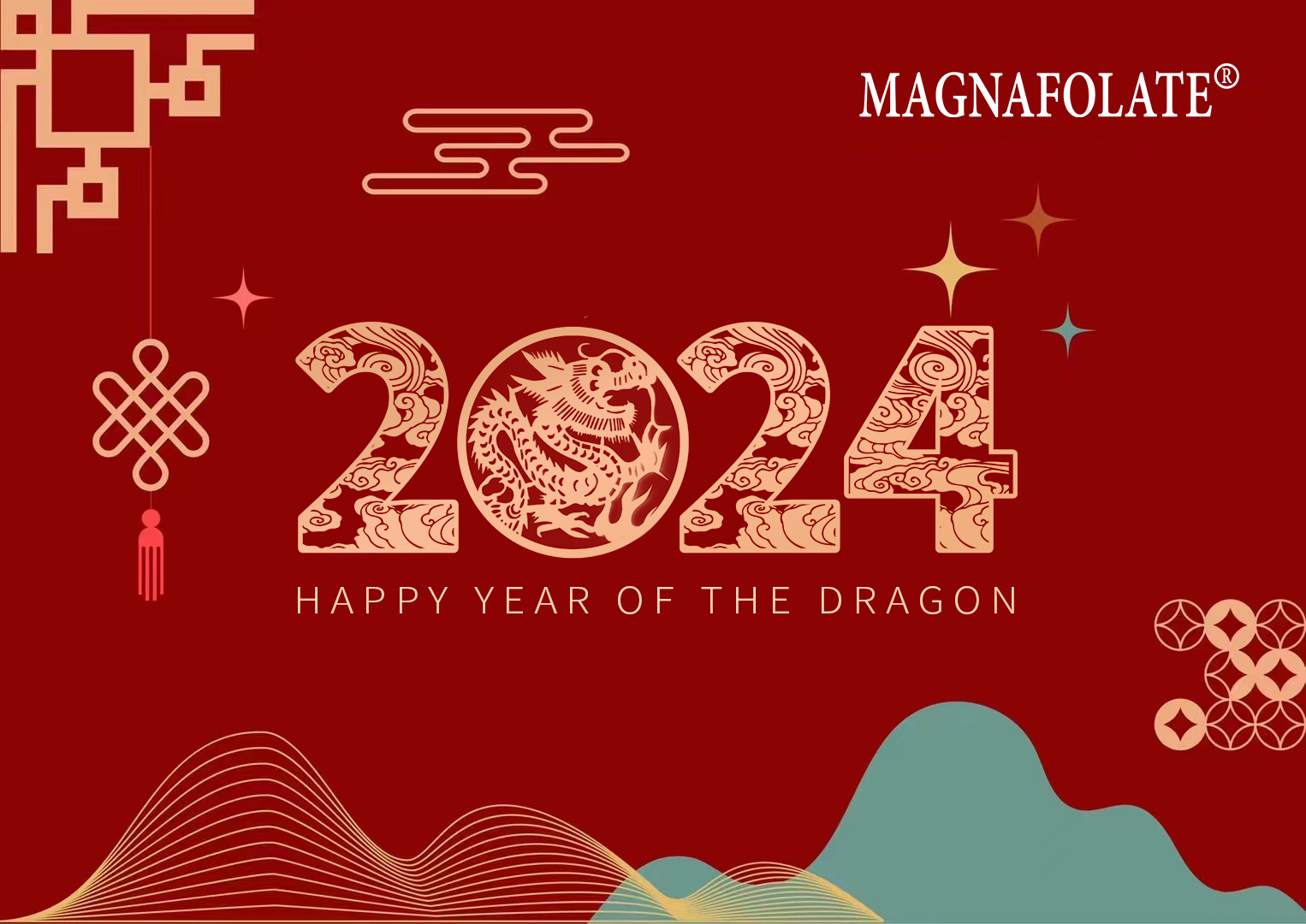 Bekanntmachung über die Feiertage zum chinesischen Neujahr