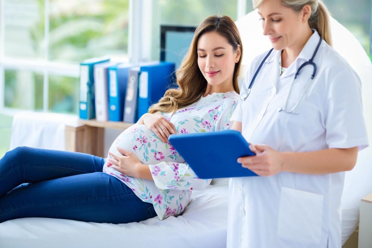 Von Serumfoliat zu Homocystein: Eine groß angelegte Studie aus dem Jahr 2019 im American Journal of Obstetrics & Gynecology deckt metabolische Risikofaktoren für wiederkehrende Schwangerschaftsverluste auf